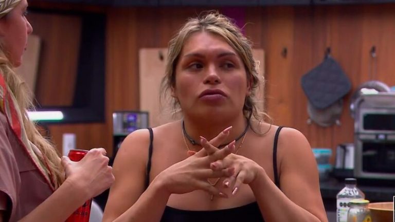 Wendy Guevara se sincera y revela todo sobre la vez que quisieron quitarle la vida