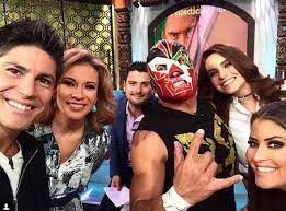 Brilló en Venga La Alegría; ahora llega a Hoy para reemplazar a Tania Rincón