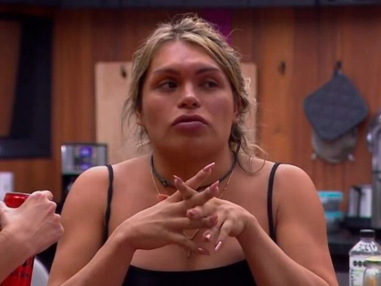 Revelan el “RIDÍCULO” sueldo que gana Wendy Guevara en La Casa de los Famosos