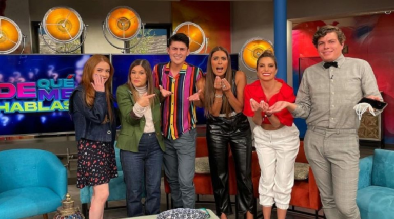 Programa Hoy está de luto; querido conductor anuncia la muerte de su padre