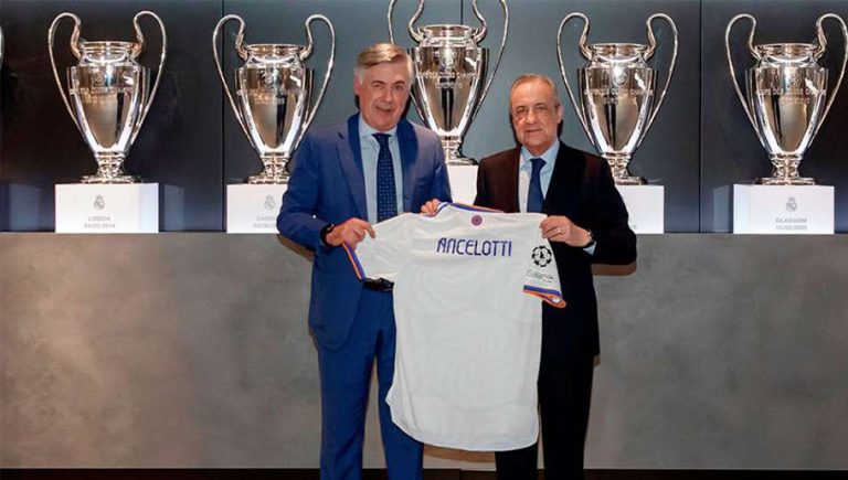 Oficial: el Real Madrid confirma a su primer refuerzo tras las salidas de Asensio y Benzema