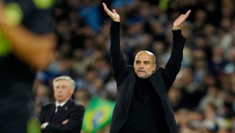 Manchester City confirma a un ex del Real Madrid como su primer fichaje tras ganar la Champions