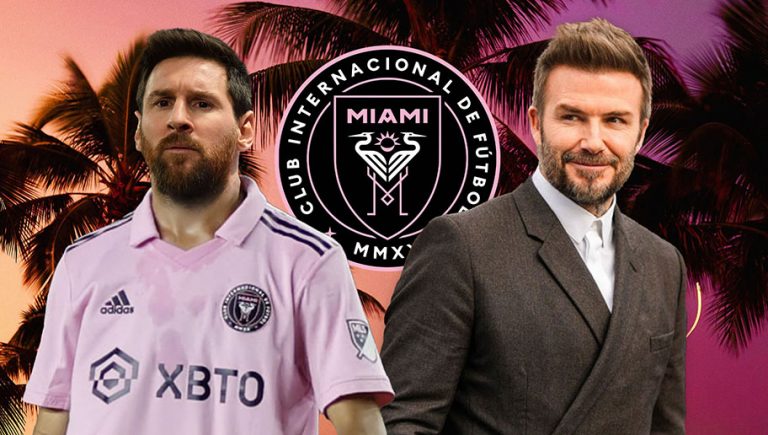 El Inter de Miami amarra a su nuevo entrenador para la era de Messi