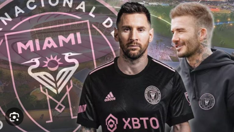 Oficial: el Inter de Miami confirma otro refuerzo histórico para la siguiente temporada