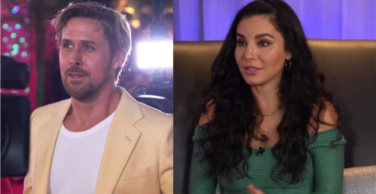Ryan Gosling estaría enfurecido con prensa mexicana por preguntas sobre Martha Higareda