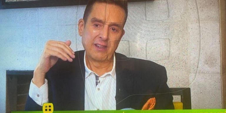 VIDEO: Tragedia en evento de RBD; muere amigo de Daniel Bisogno