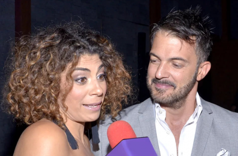 Ex manager de Fernando del Solar tacha a Anna Ferro de falsa