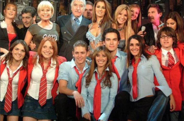 Muere famoso actor de Rebelde