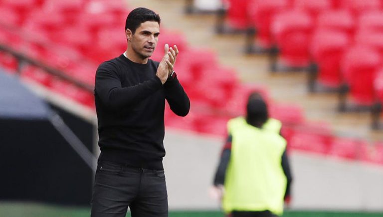 El Arsenal prepara el fichaje más importante de toda su historia