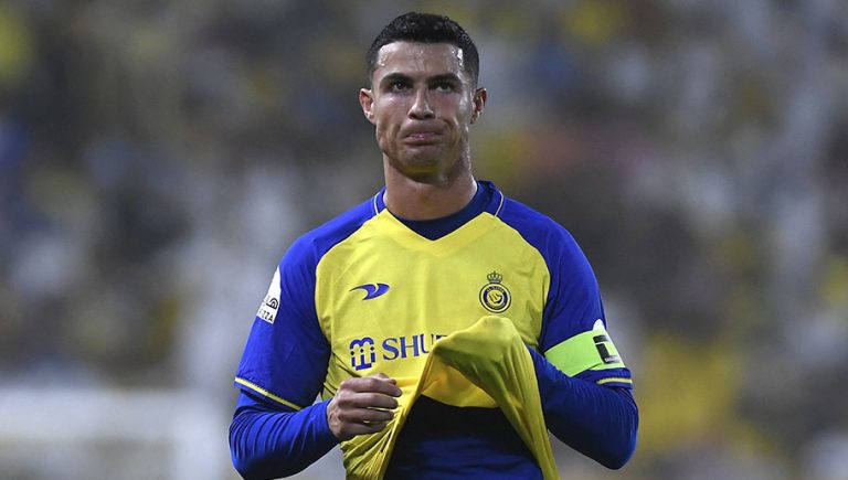 El Al-Nassr amarra a una figura del fútbol mundial para socio de Cristiano