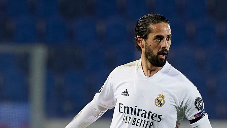 Isco sorprende a todo el mundo y confirma a su nuevo equipo para la siguiente temporada