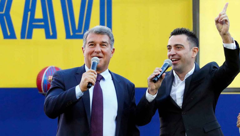 El FC Barcelona confirma la mejor noticia del mercado para sus aficionados