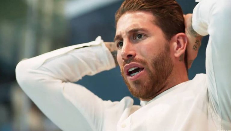 Sergio Ramos encuentra nuevo equipo que sorprende a todos
