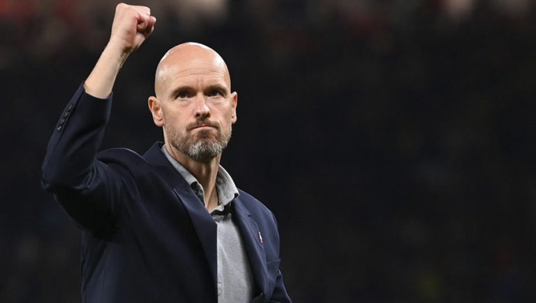 El Manchester United da la sorpresa a toda Europa y confirma a su nuevo centro delantero
