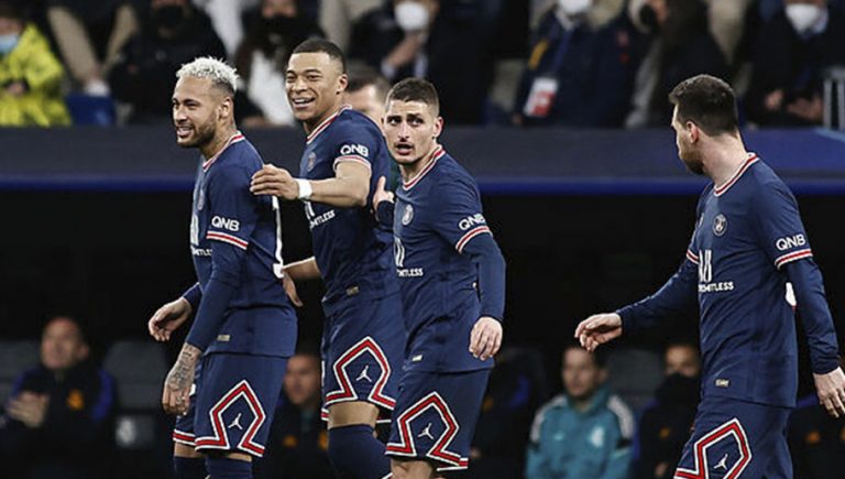 El Al-Hilal de Arabia Saudita sorprende a todos y ficha a leyenda del Paris Saint-Germain