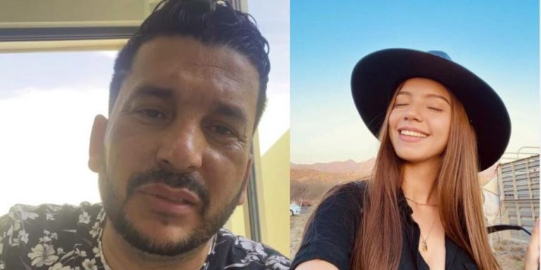 Fallece a los 21 años hija de Luis Ángel “El Flaco”, tras ahogarse en el mar de Mazatlán