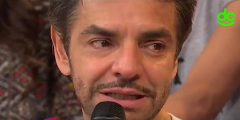 Eugenio Derbez anuncia que su familia está de luto: “El dolor que siento es inmenso”