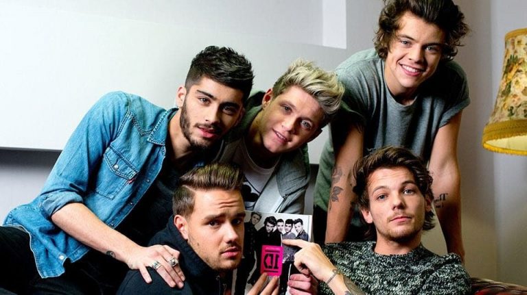 Integrante de One Direction es hospitalizado por grave enfermedad y suspende su gira