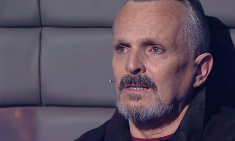 Filtran imágenes INÉDITAS del asalto que sufrió Miguel Bosé al interior de su casa