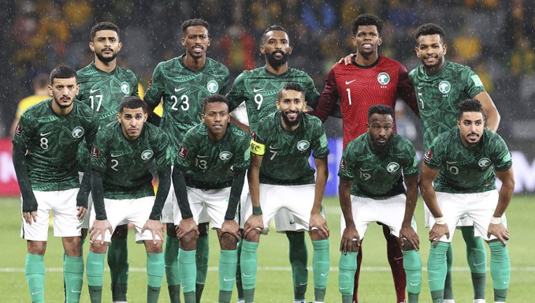 La selección de Arabia Saudita confirma a su nuevo entrenador por 40 millones al año