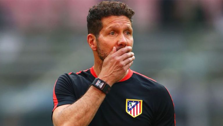 Arabia Saudita sorprende al Atlético de Madrid y se roba a dos de sus figuras