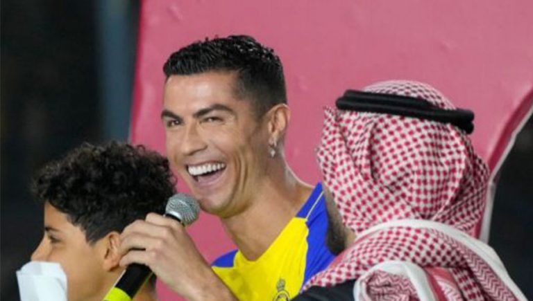 Deja al Barça para ir al Al-Nassr con Cristiano Ronaldo