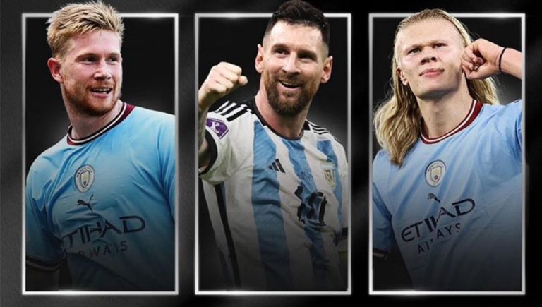 La UEFA confirma al mejor jugador de la temporada