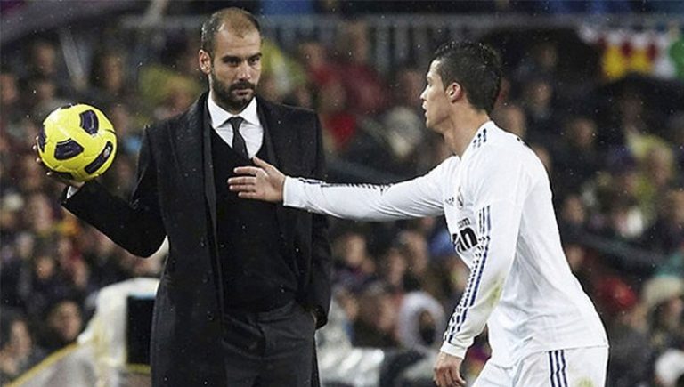 Deja a Guardiola y al Manchester City para fichar con el Al-Nassr de Cristiano Ronaldo