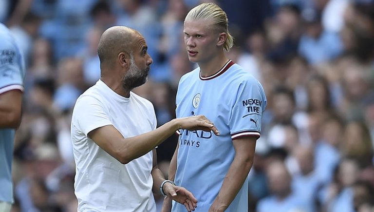 El Manchester City sorprende a todos y ficha a su nuevo delantero por 60 millones de euros