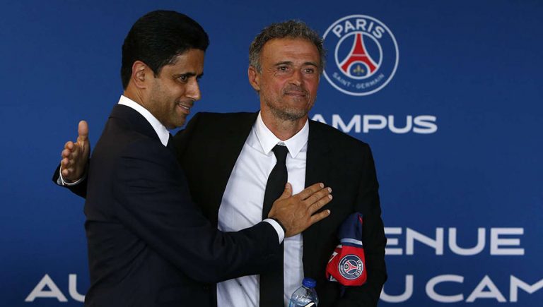 El PSG ficha al próximo Cristiano Ronaldo para sustituir a Mbappé