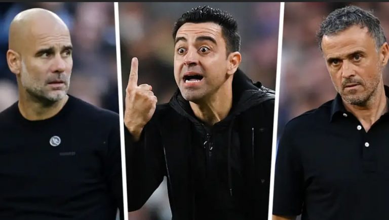El Manchester City confirma la peor noticia para el Barcelona y el Paris Saint-Germain