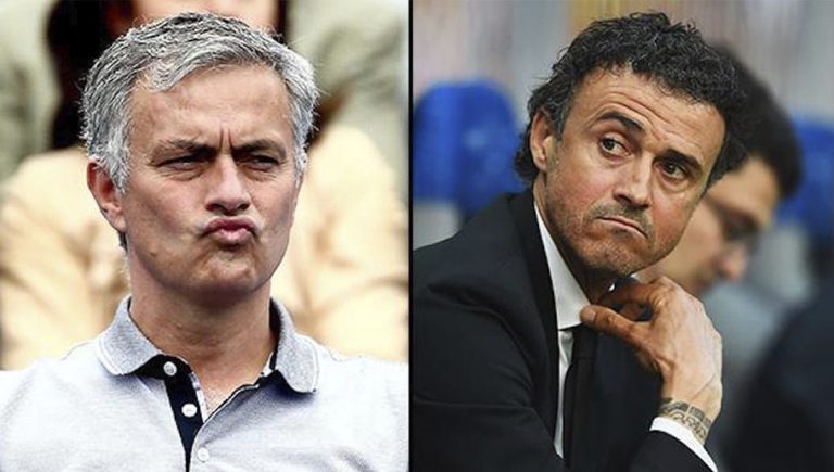 Mourinho se roba a dos figuras del PSG para la Roma