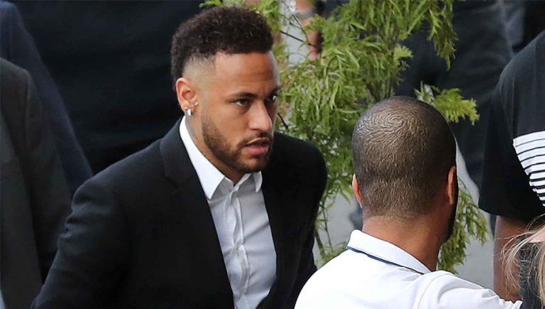 El Paris Saint-Germain y Neymar definen su futuro para la siguiente temporada