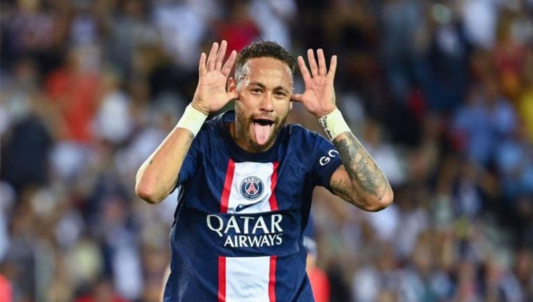 Neymar llega a un acuerdo total con un nuevo equipo para la siguiente temporada
