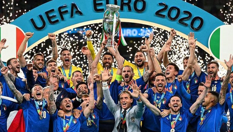 La selección de Italia confirma a su nuevo entrenador