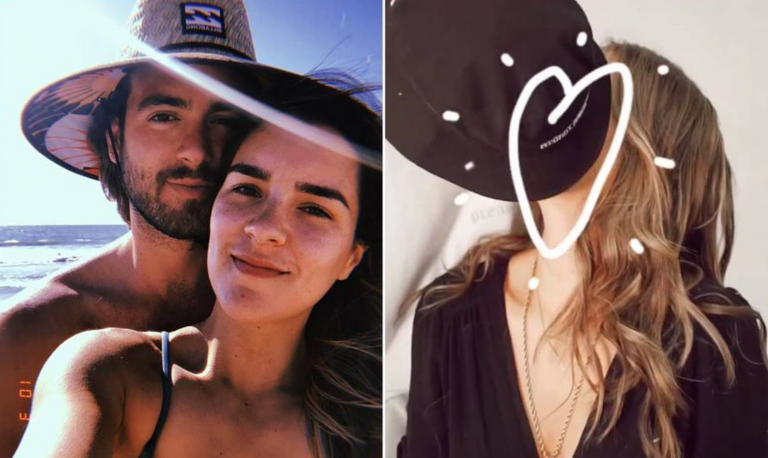 Revelan acuerdo entre Ana Araujo y Pablo Lyle luego de que ella presentara a su nuevo novio