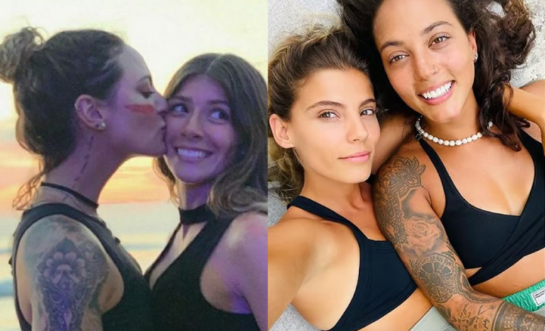 Ex novia de Ximena Duggan reacciona su nuevo romance con Aranza Carreiro