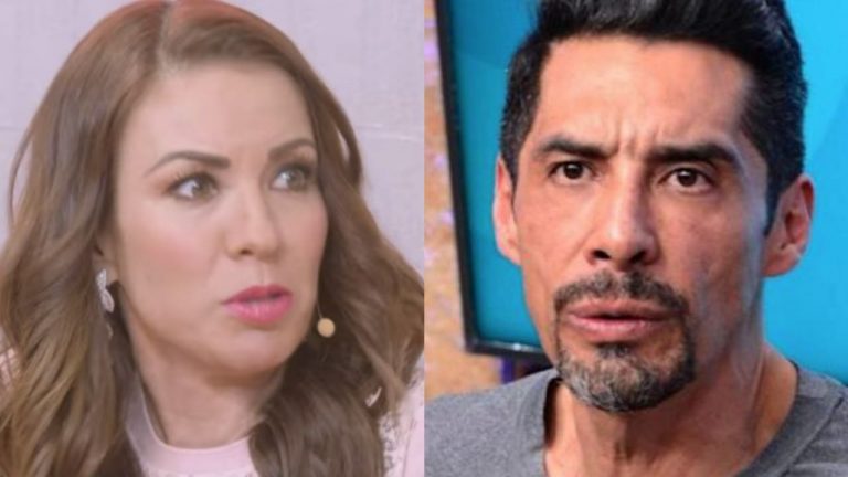 ¿Charly López cometió un delito en contra de Ingrid Coronado?