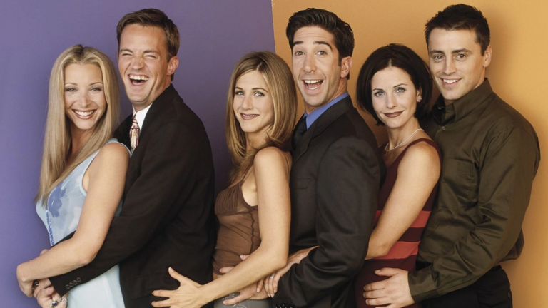 Protagonistas de Friends lanzan devastador comunicado en conjunto tras muerte de Matthew Perry