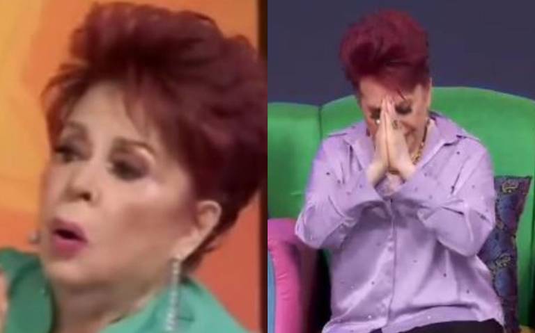 VIDEO: Ema Pulido se disculpa tras violentos comentarios hacia Tefi Valenzuela