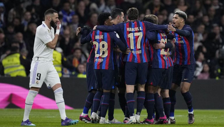 El Barça confirma la mejor noticia para todos sus aficionados a menos de 24 horas del Clásico