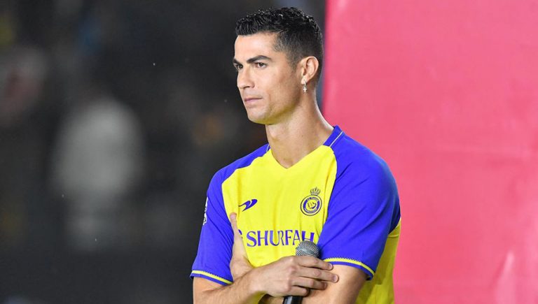 Cristiano Ronaldo confirma cómo será su retiro del fútbol