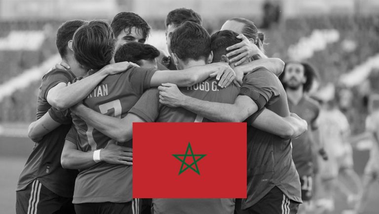 Figura del Madrid renuncia a la selección de España para jugar con Marruecos