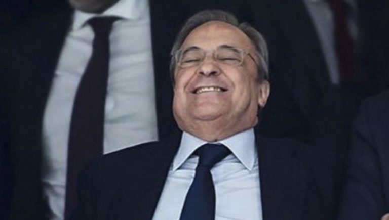 El Real Madrid confirma la mejor noticia para sus aficionados y la peor para los culés