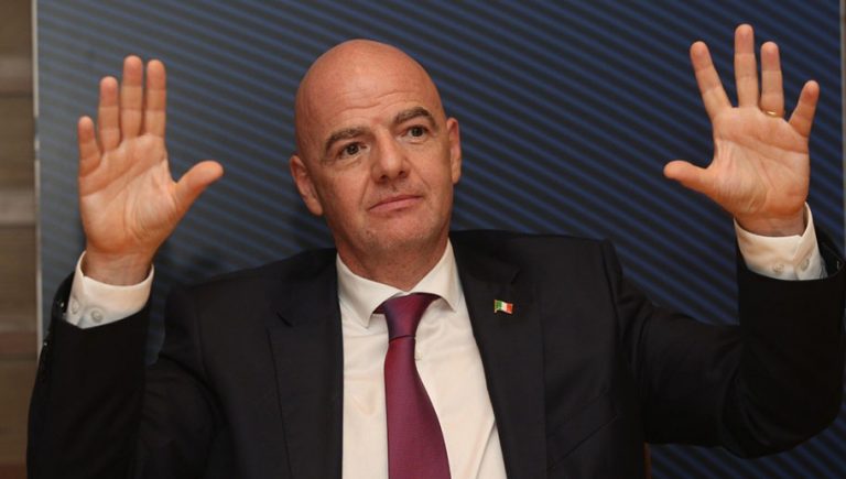 La FIFA confirma las sedes de los próximos tres Mundiales