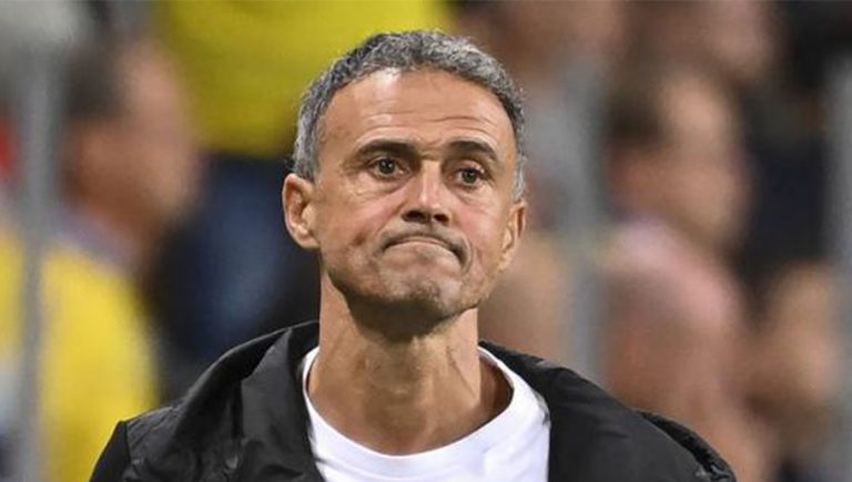 La Liga de Francia suspende a cuatro figuras del Paris Saint-Germain
