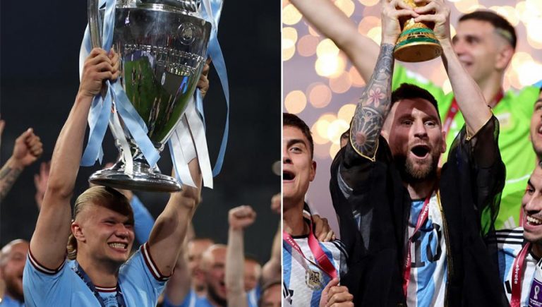 Fabrizio Romano confirma al ganador del Balón de Oro 2023
