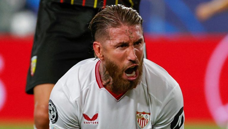Sergio Ramos enfurece a la afición del Real Madrid con sus últimas declaraciones