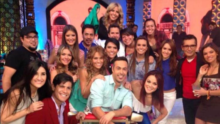 ¿Ex estrella de Venga la Alegría volverá al programa?