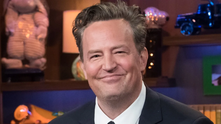 Muerte de Matthew Perry se pudo evitar, revelan nuevos detalles de la tragedia